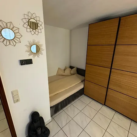 Phanta-paradies Apartment Weilerswist