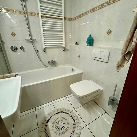 Apartment Phanta-paradies