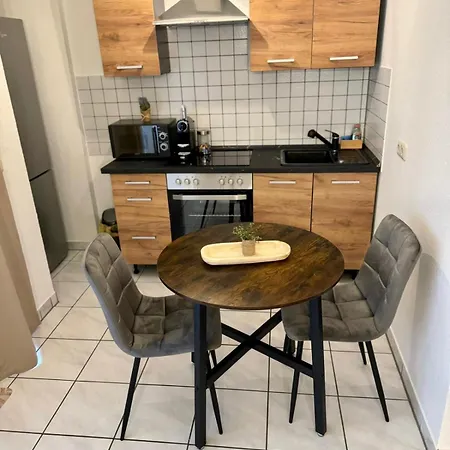 Phanta-paradies Apartment Weilerswist