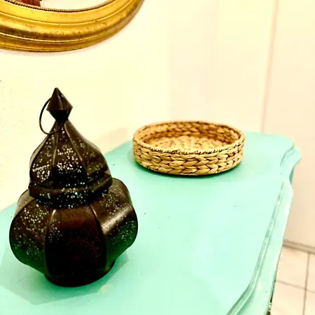 Phanta-paradies Apartment