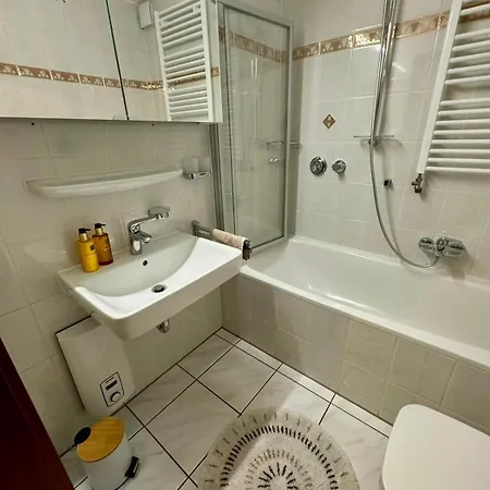 Phanta-paradies Apartment *