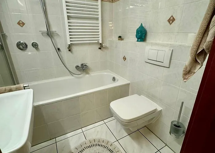 Appartement Phanta-paradies