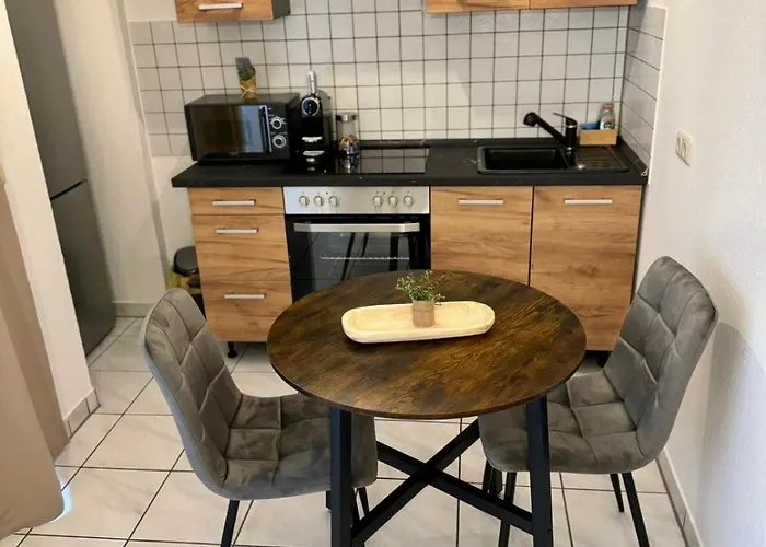 Phanta-paradies Appartement Weilerswist